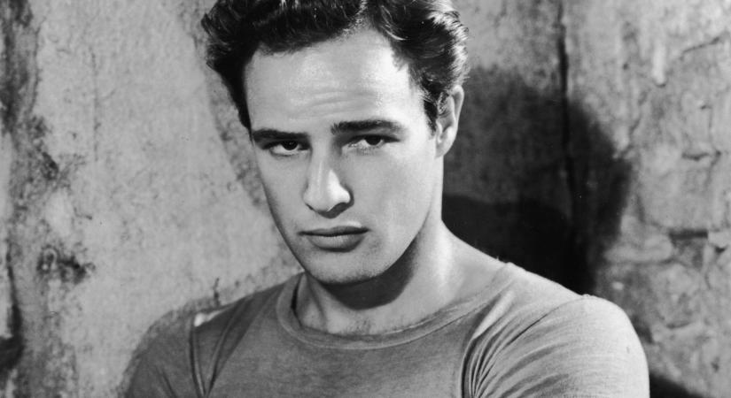 Marlon Brando unokája összetöri a szíveket – épp olyan sármos, mint a legenda volt