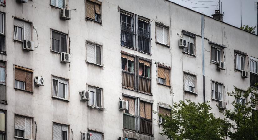 Küszöbön áll a lakáskatasztrófa: magyarok milliói laknak túl kicsi, túl szegényes ingatlanban