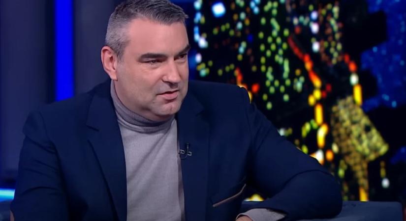 Ifj. Lomnici Zoltán: Ez a „torka véres” ügy tipikus esete (Videó!)