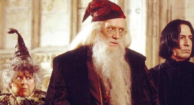 Lassan már számolni is nehéz, hány színészt pletykálnak a Harry Potter-sorozat kapcsán