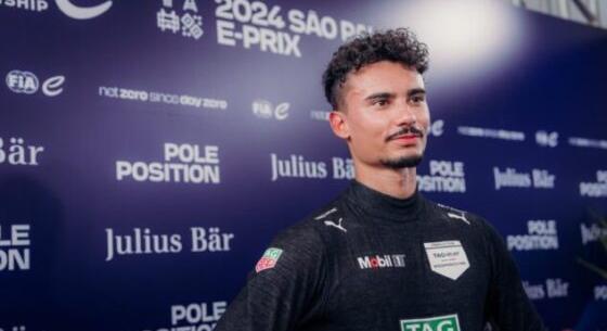 Formula E – A Porsche frissítést adott ki Wehrlein ijesztő balesetét követően