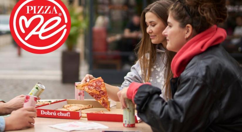 Pizza Me: Minőség és Szenvedély Minden Szeletben