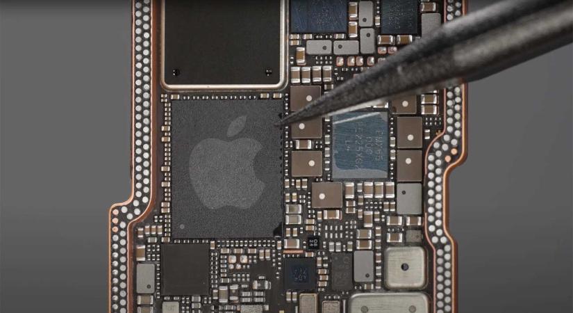 Közeledhet az Apple és a Qualcomm szakítása