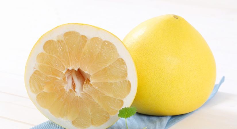 Szereted a citrusféléket, de szeretnél egy kis változatosságot? Ez a gyümölcs bőven fedezi a napi C-vitamin-szükségletedet