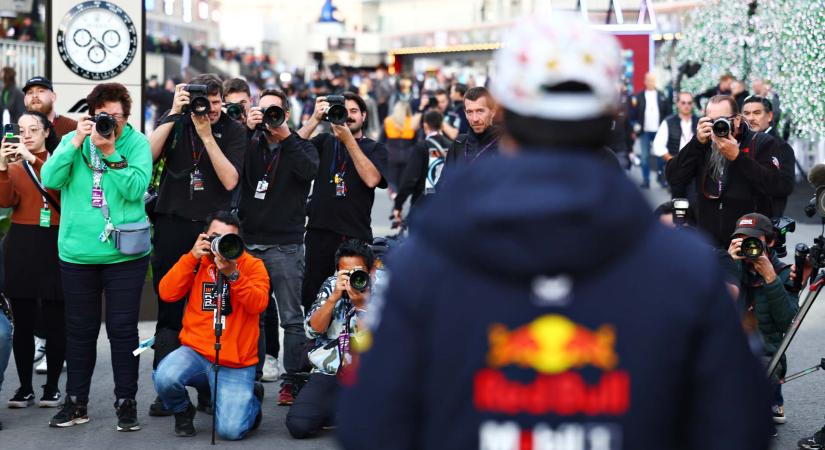 Ma még nem jelenti be a Red Bull, miképp döntött Perezről