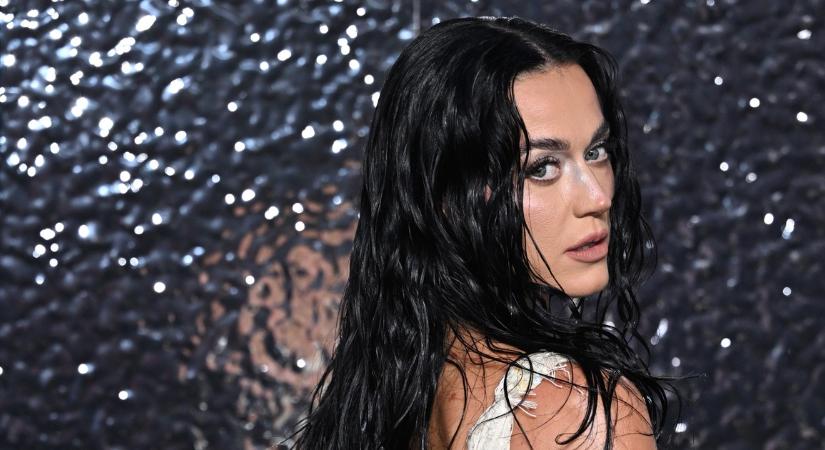 Most érkezett: Katy Perry Budapesten ad koncertet, ezt a dátumot kell bekarikázni