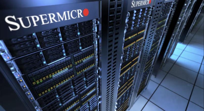 Február végéig kapott haladékot a Supermicro