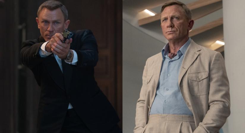 Daniel Craig szerint ezért nem lett volna szerencsés, ha bevállal egy meleg karaktert a James Bond-karrierje során, és arról is beszélt, miért szerepelt annyira kevés filmben ez idő alatt