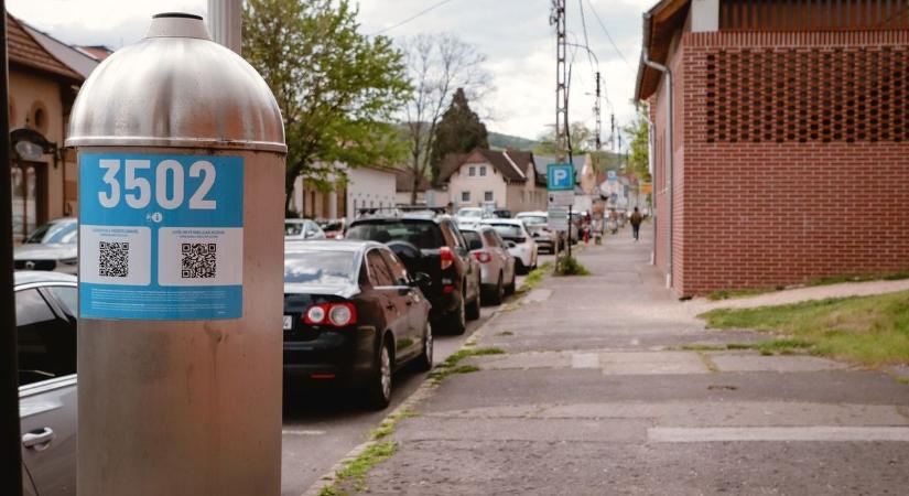 Kezdődik! Ettől a naptól válthatók a miskolci parkolóbérletek!