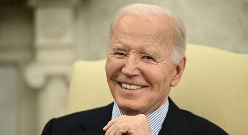 Újabb megünneplésre méltó LMBTQ eseményt talált a Biden–kormányzat