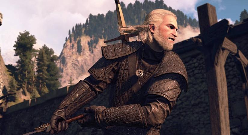 The Witcher 3: Masszív, kulisszák mögötti képekkel színesített krónika mesél arról, hogy mennyivel tartalmasabb lett volna Geralt kalandja, aminek az első alcíme sem Wild Hunt volt