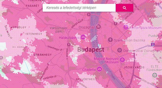 A TELEKOM BEFEJEZTE MOBILHÁLÓZAT MODERNIZÁCIÓS PROGRAMJÁT