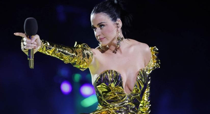 Katy Perry és a Guns N' Roses is koncertet ad Budapesten