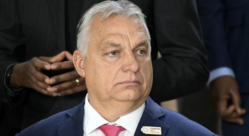 Ha Orbán most tényleg elkezd a következő hét éves költségvetés vétójával fenyegetőzni, akkor egyrészt kiröhögteti magát