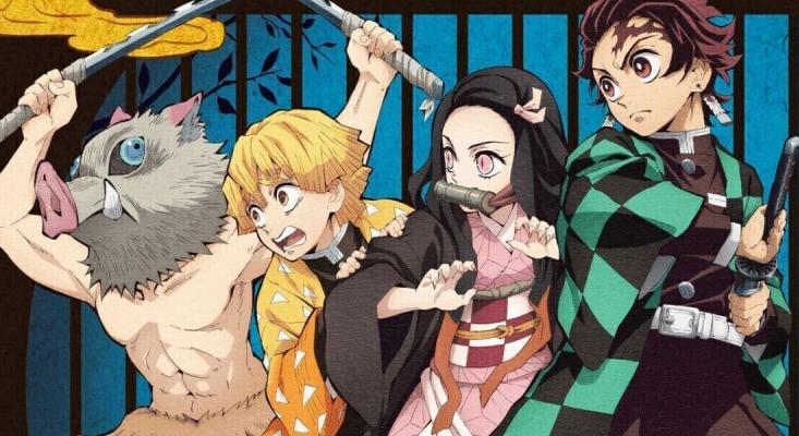 Jövőre jön a Demon Slayer -Kimetsu no Yaiba- The Hinokami Chronicles 2