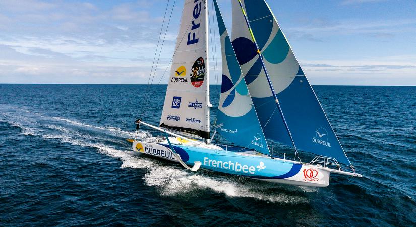 Vendée Globe 2024-25 – Túl a negyedik héten – Előrejelzések színvonala, a kockáztatás mértéke és egyéb finomságok