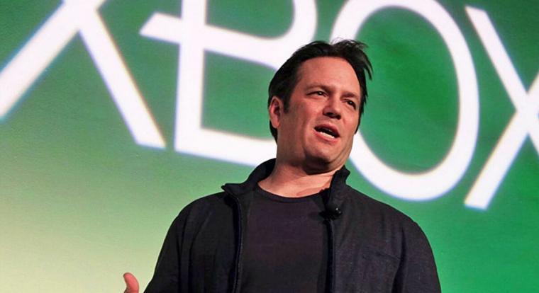 Phil Spencer több száz órát ölt egyetlen játékba