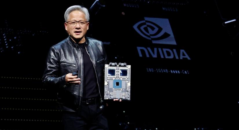 Célkeresztben az NVIDIA, elmérgesedett az USA és Kína chipviszálya