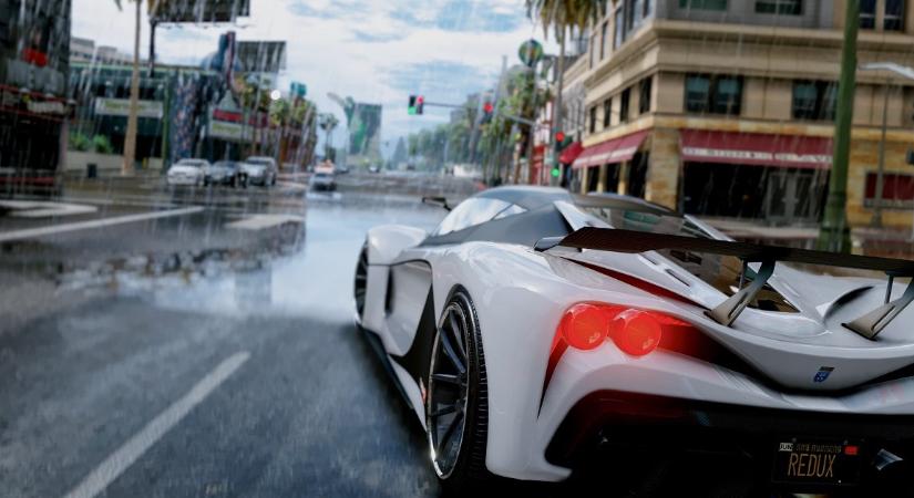 Meglepően sikeres a GTA 5-film és a kritikusok is odáig vannak érte