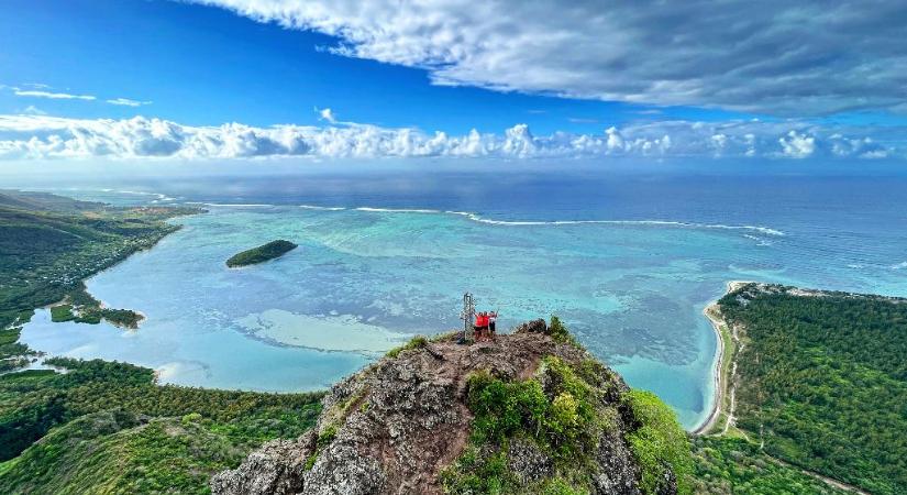 Mauritius – Éld át a sziget varázsát!