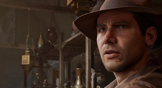 Jobb teljesítményt és látványt ígér az Indiana Jones and the Great Circle első napi frissítése