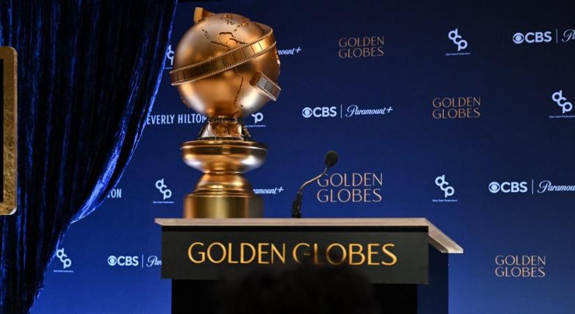 Golden Globe 2025: Hét jelölést kapott a Magyarországon forgatott A brutalista