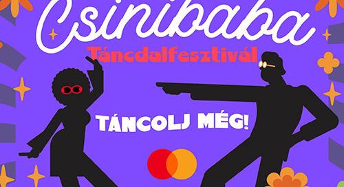 Táncolj Még! - Megújul a Csinibaba Táncdalfesztivál