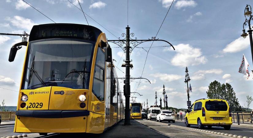 Itt a BKK új válasza a járművein balhézóknak