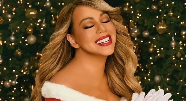 Mariah Carey tagadja, hogy AI-jal készült volna az új karácsonyi videója, de mi erre nem vennénk mérget