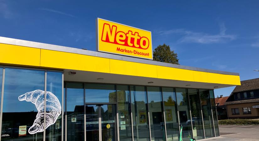 Regionális beszerzéssel különbözteti meg magát versenytársaitól a német Netto Marken-Discount