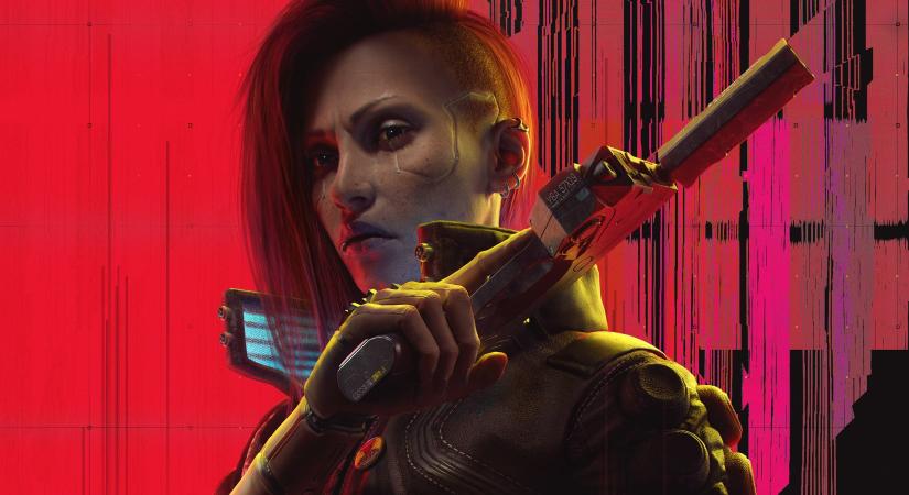 Meglepetés! Bár fejlesztői korábban mást mondtak, új frissítés érkezik a Cyberpunk 2077-hez