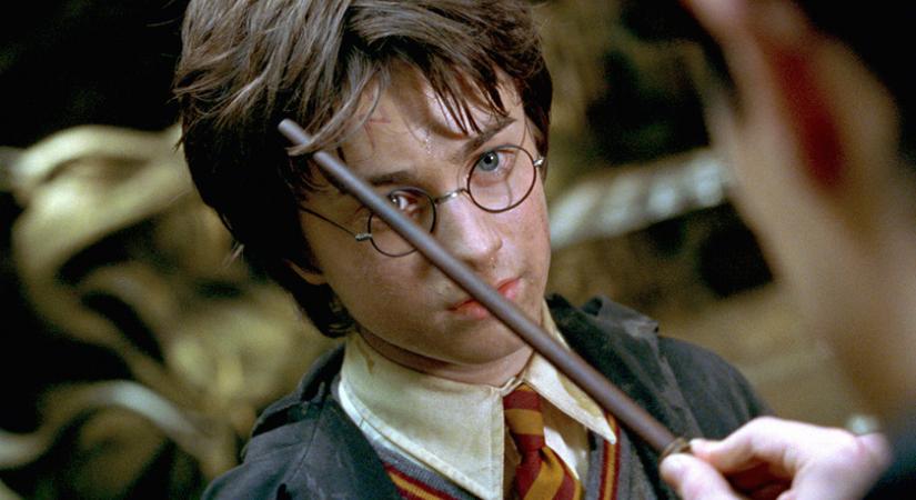 Kiderült: ilyen hosszú lesz a botrányos Harry Potter sorozat első évada