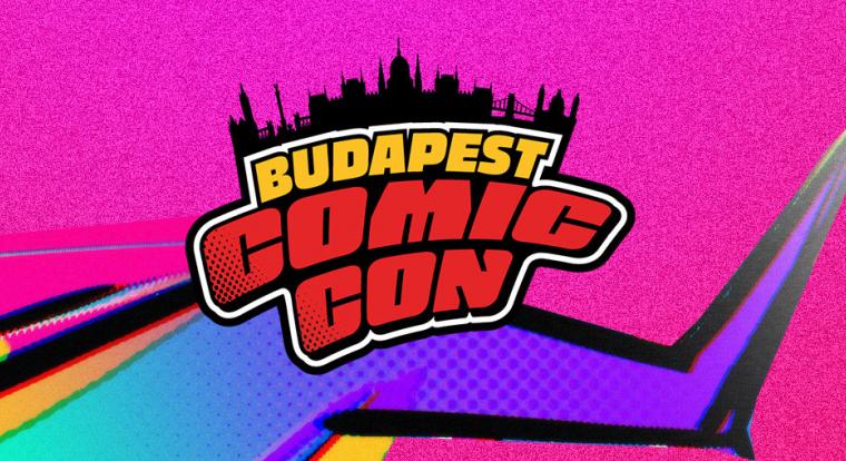 Bejelentették a 2025-ös Budapest Comic Con első sztárvendégeit, köztük számos gamer és sorozatrajongó kedvencével