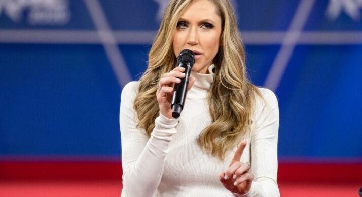 Lara Trump lemond – Hírek szerint irányt vett a meny a szenátusba