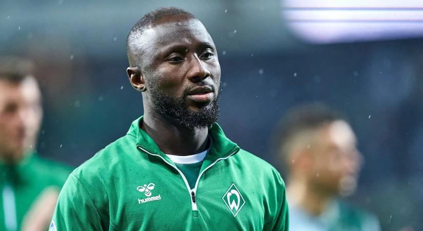 Fradi: Fabrizio Romano friss részleteket közölt Naby Keita átigazolásáról