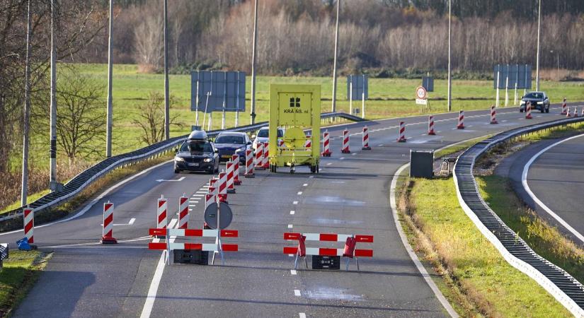 Ausztria nem vétózza tovább a schengeni övezet bővítését