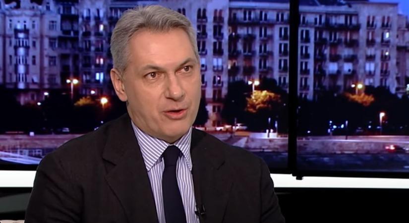 Lázár János: Hiszek abban, hogy a Fidesznél csak a Fidesz a jobb