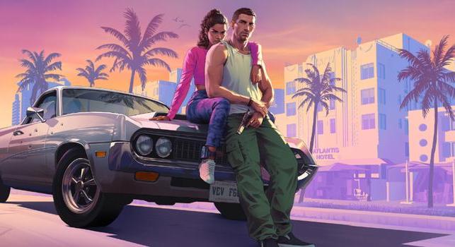 Feltűnt a PS Store-ban a GTA 6, de valami bűzlik