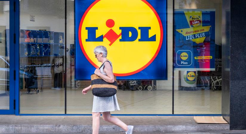 Felháborító, ami a Lidl boltjaiban megy – egy vásárló beszámolója