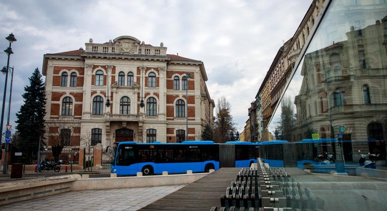 Megszavazta a modellváltást a BME szenátusa, új működési keretrendszerre tér át az egyetem