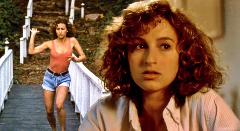 A plasztikai műtétek tönkretették Jennifer Grey karrierjét – Így néz ki most Baby a Dirty Dancingből