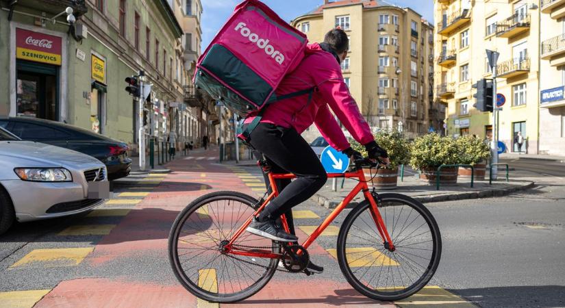 Győr az ország desszertfővárosa