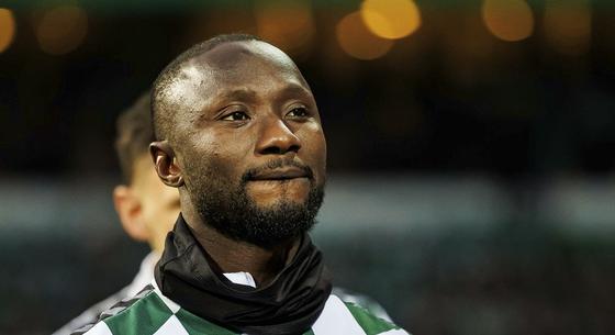 Fabrizio Romano szerint Naby Keita aláírt a Ferencvároshoz