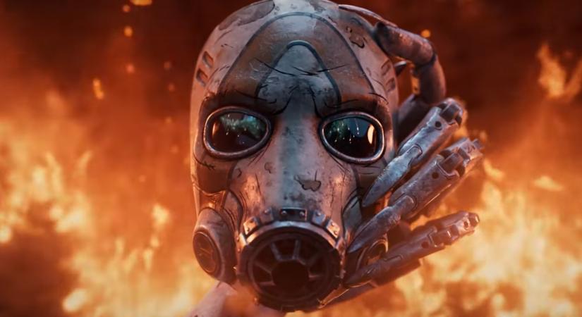 The Game Awards: A Borderlands 4 mellett a 2K másik nagy játékokról is kiderült, hogy látni fogjuk a díjátadón