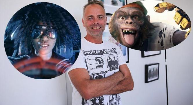 Megjelenhet még valaha a Beyond Good & Evil 2?! Michel Ancel elmesélte, mi volt a fő probléma