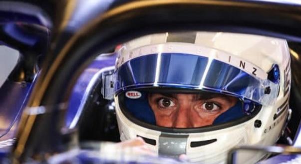 Sainz a Williamsben, Ocon a Haasban – képek