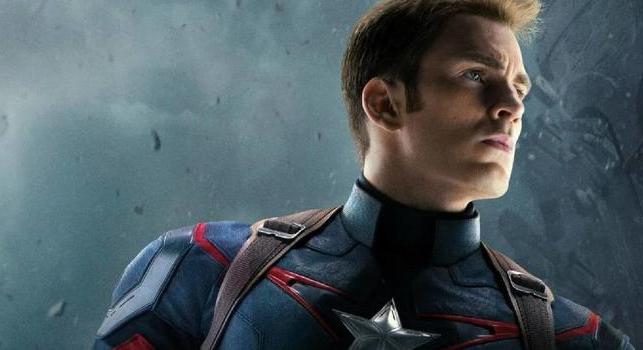 Chris Evans is benne lesz a Bosszúállók 5-ben, na de kit fog alakítani?