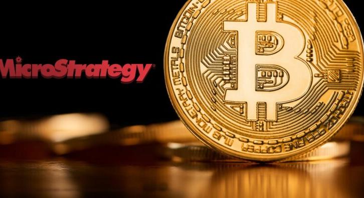 A teljes kibányászható Bitcoin-készlet 2%-át már a MicroStrategy birtokolja