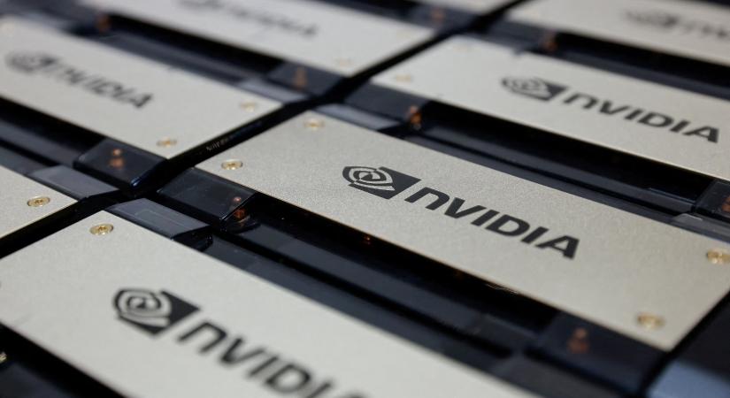 Kínai megtorlás elé néz az Nvidia