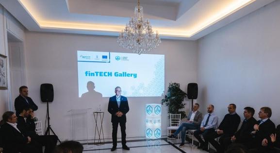 GDE finTECH Gallery